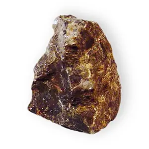 Ejemplar de alluaudita