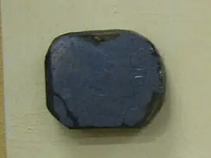 Ejemplar de ardaíta