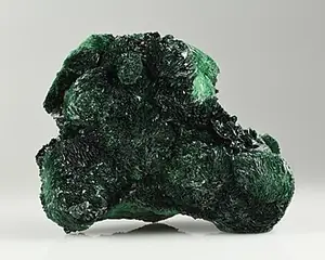 Ejemplar de atacamita