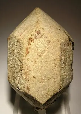 Ejemplar de brannerita
