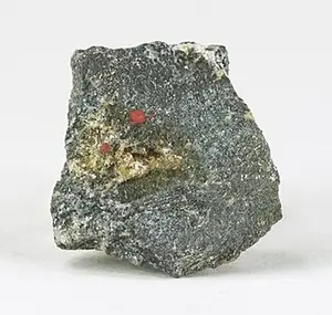 Ejemplar de bukovita