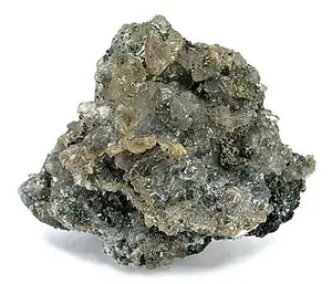 Ejemplar de calomelano