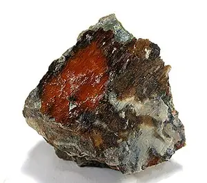 Ejemplar de desautelsita