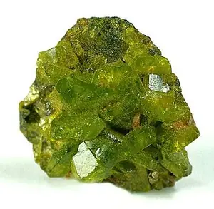 Ejemplar de despujolsita