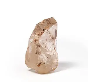 Ejemplar de diamante