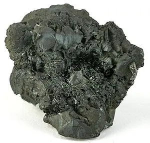 Ejemplar de digenita