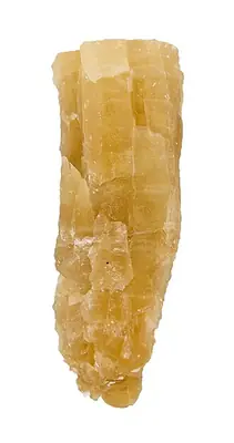 Ejemplar de eitelita