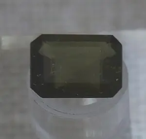 Ejemplar de ekanita