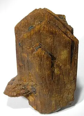 Ejemplar de ernstita