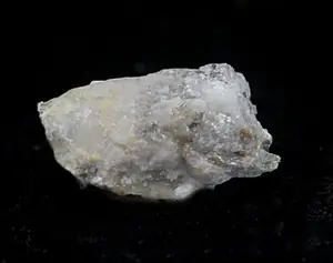 Ejemplar de frolovita