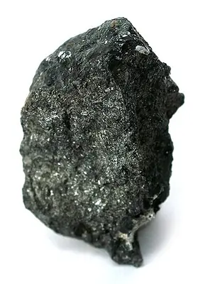 Ejemplar de guanajuatita
