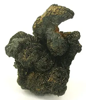 Ejemplar de hagendorfita