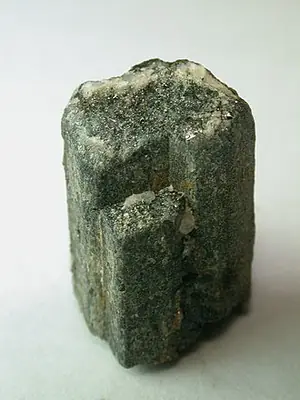 Ejemplar de kornerupina