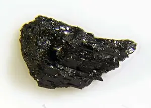 Ejemplar de krinovita
