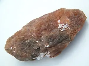 Ejemplar de langbeinita