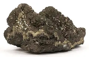 Ejemplar de luzonita