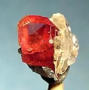 Ejemplar de nambulita