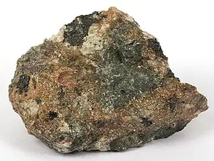 Ejemplar de nelenita