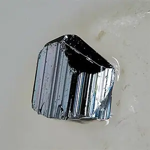 Ejemplar de samsonita