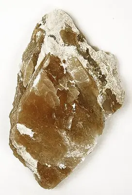 Ejemplar de searlesita