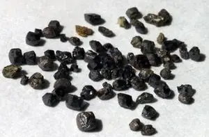 Ejemplar de tausonita
