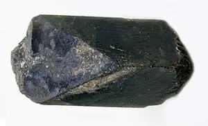 Ejemplar de teruelita