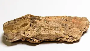 Ejemplar de wagnerita