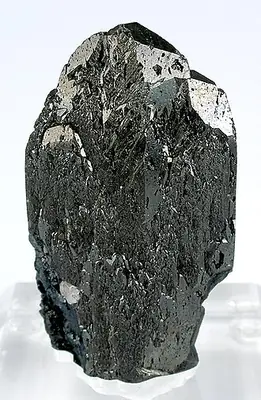 Ejemplar de wodginita