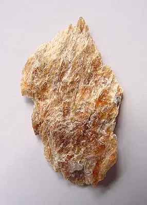 Ejemplar de yuksporita