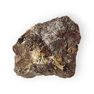 Ejemplar de zinkenita